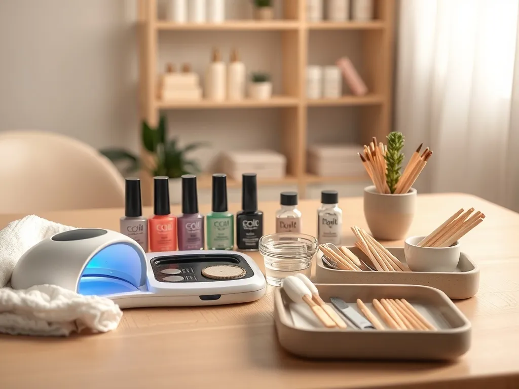 Źle zrobione paznokcie żelowe – jak je naprawić i uniknąć błędów?