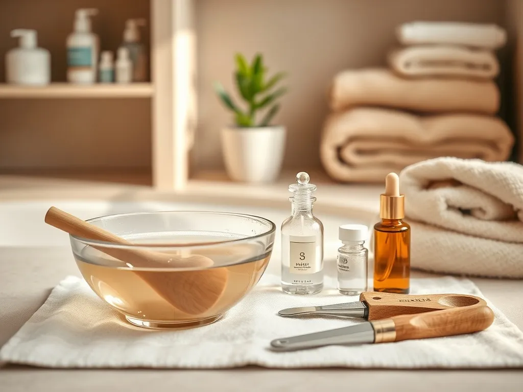 Pękające paznokcie wzdłuż – przyczyny i skuteczne metody leczenia