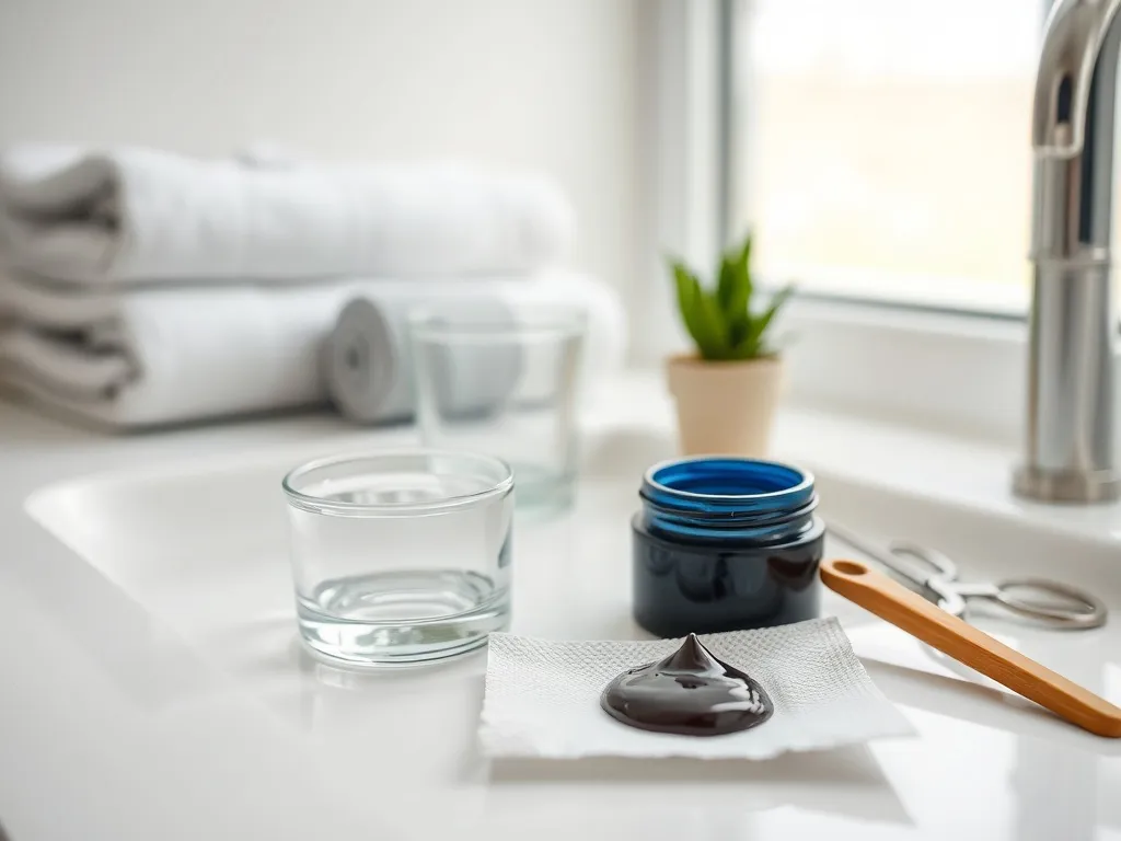 Maść ichtiolowa na wrastające paznokcie – jak działa i kiedy stosować?