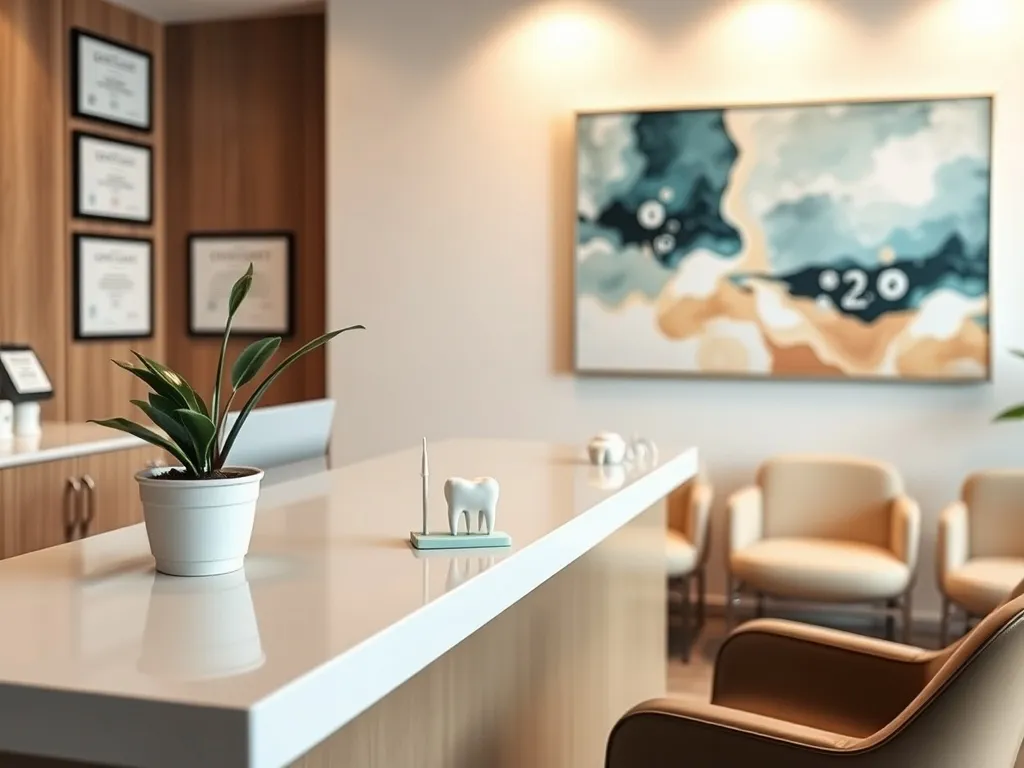 Stomatolog Lublin – gdzie szukać sprawdzonej opieki dentystycznej?