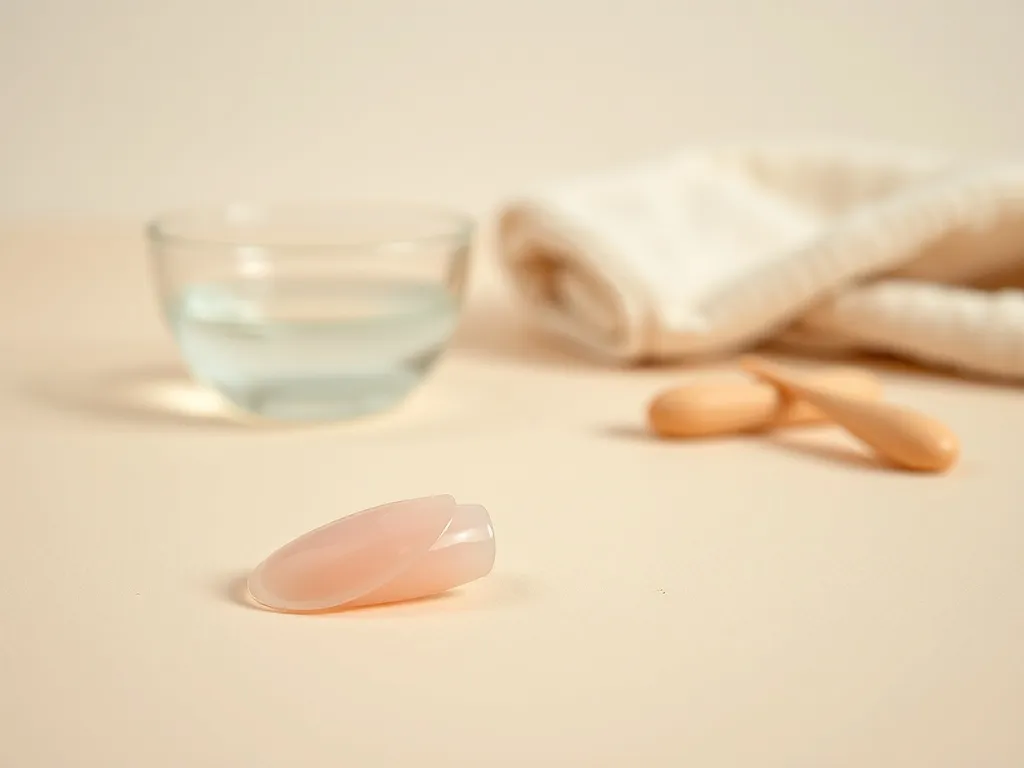 Wypukłe paznokcie – przyczyny, objawy, jak leczyć?