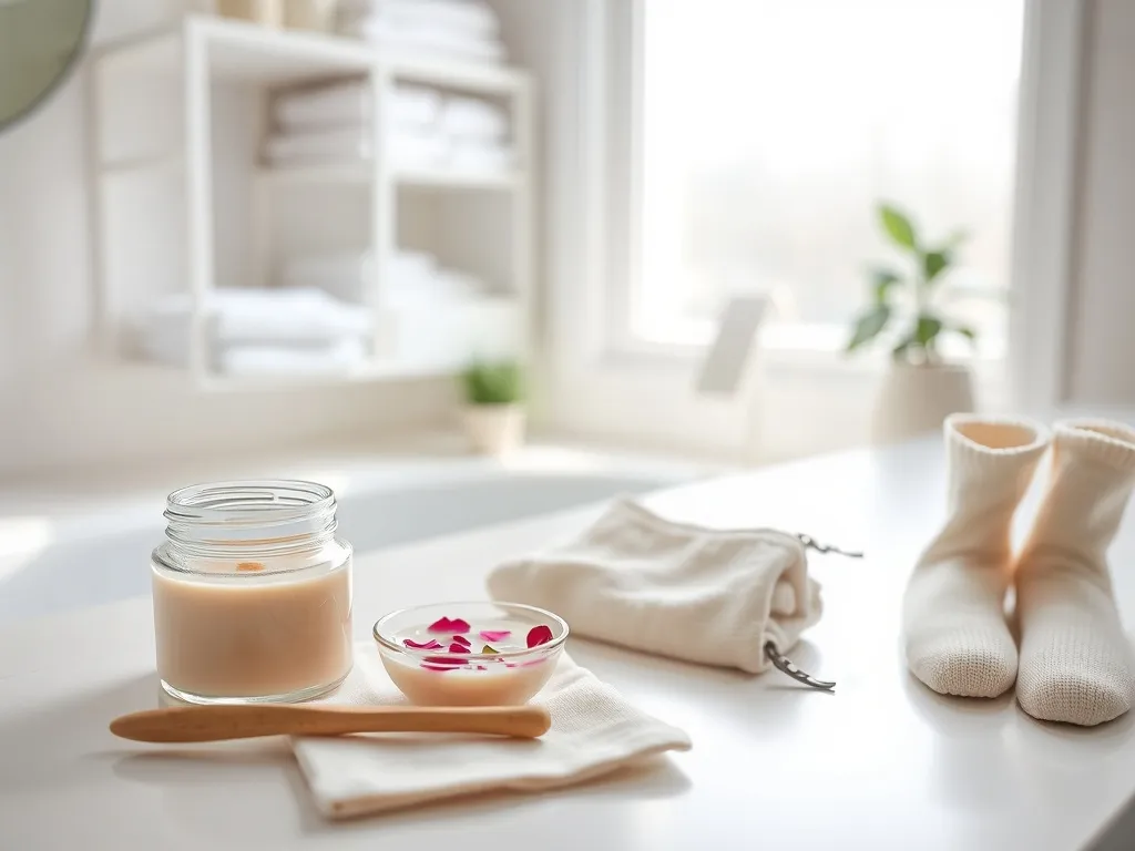 Paznokcie do porodu – jak je przygotować i o co zadbać?