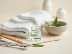 Sine paznokcie – co oznaczają i jak je leczyć?