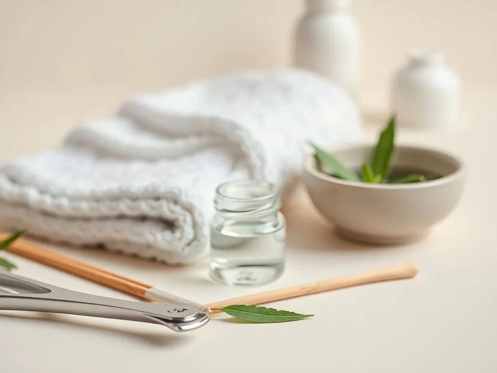 Sine paznokcie – co oznaczają i jak je leczyć?