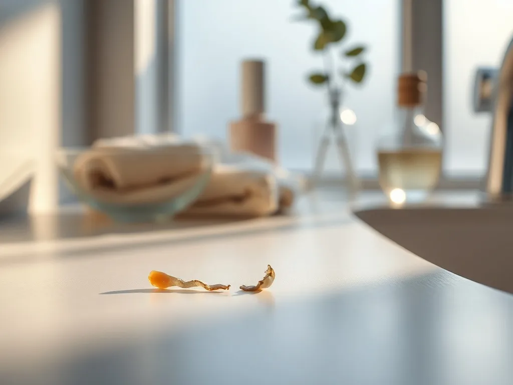 Sen o złamanym paznokciu – co oznacza i jakie ma znaczenie?