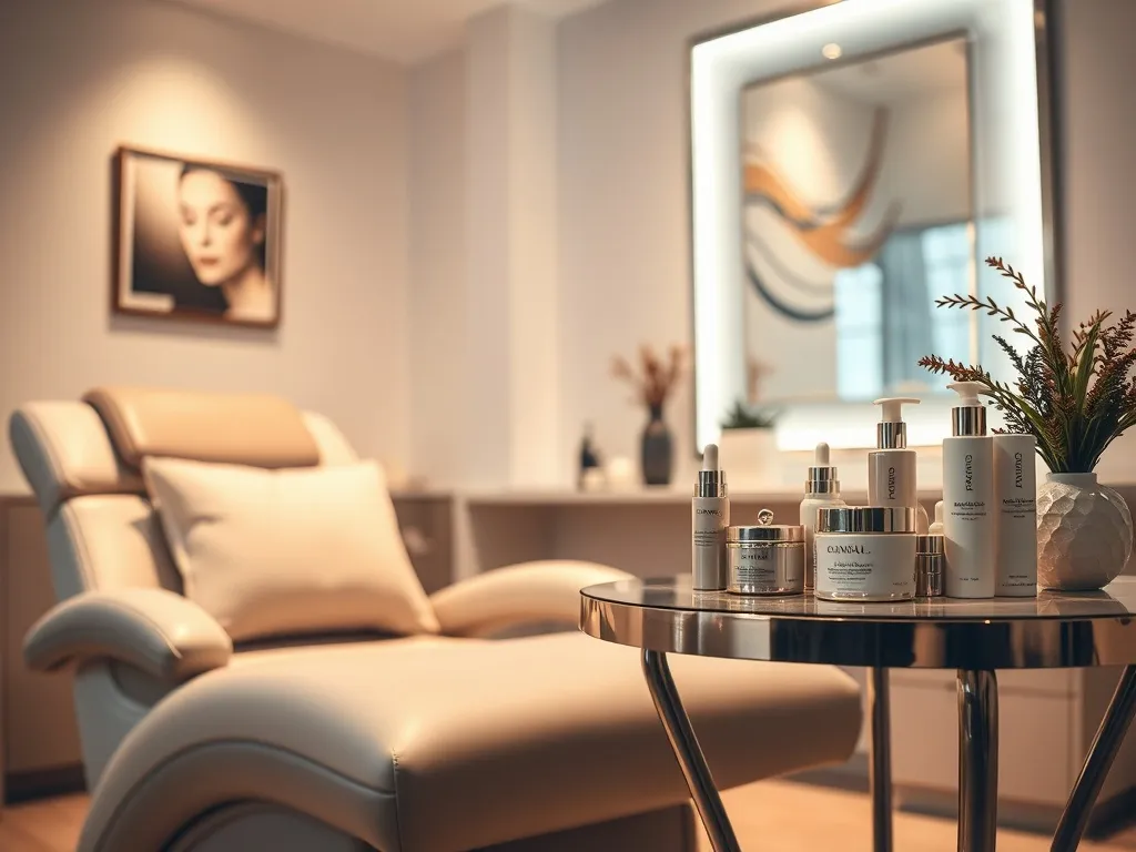 Bezinwazyjny botox na brwi – co warto wiedzieć?