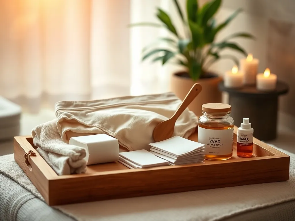 Bikini klasyczne depilacja: najlepsze metody i porady