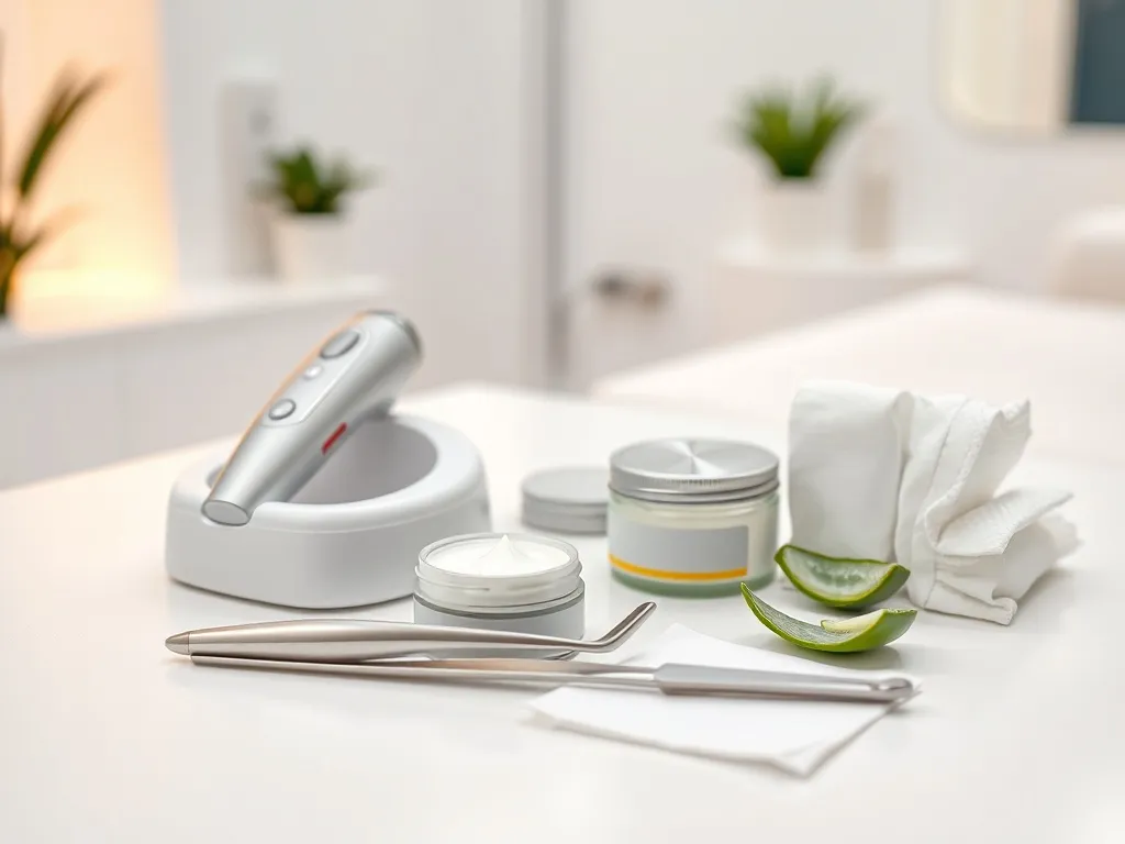 Jak usunąć włosy łonowe na stałe? Sprawdzone metody