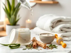 Jak wygląda pcos twarz i jak ją pielęgnować?