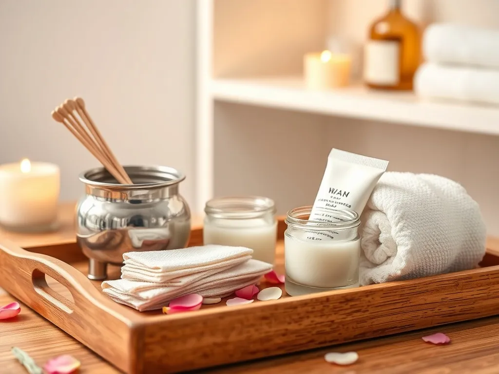 Bikini Hollywood – co to jest, rodzaje i pielęgnacja