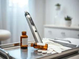 Depilacja laserowa przeciwwskazania - kiedy nie można się jej poddać?