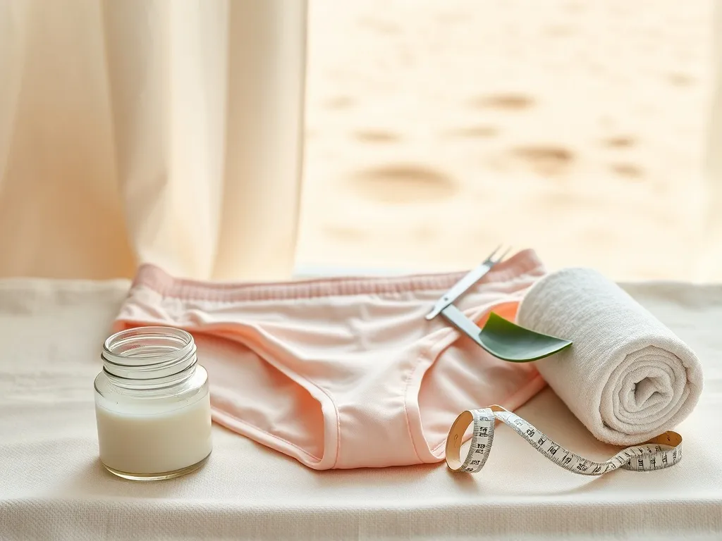 Bikini płytkie: co obejmuje?