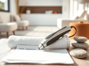 Co ile depilacja laserowa – jak często ją powtarzać?