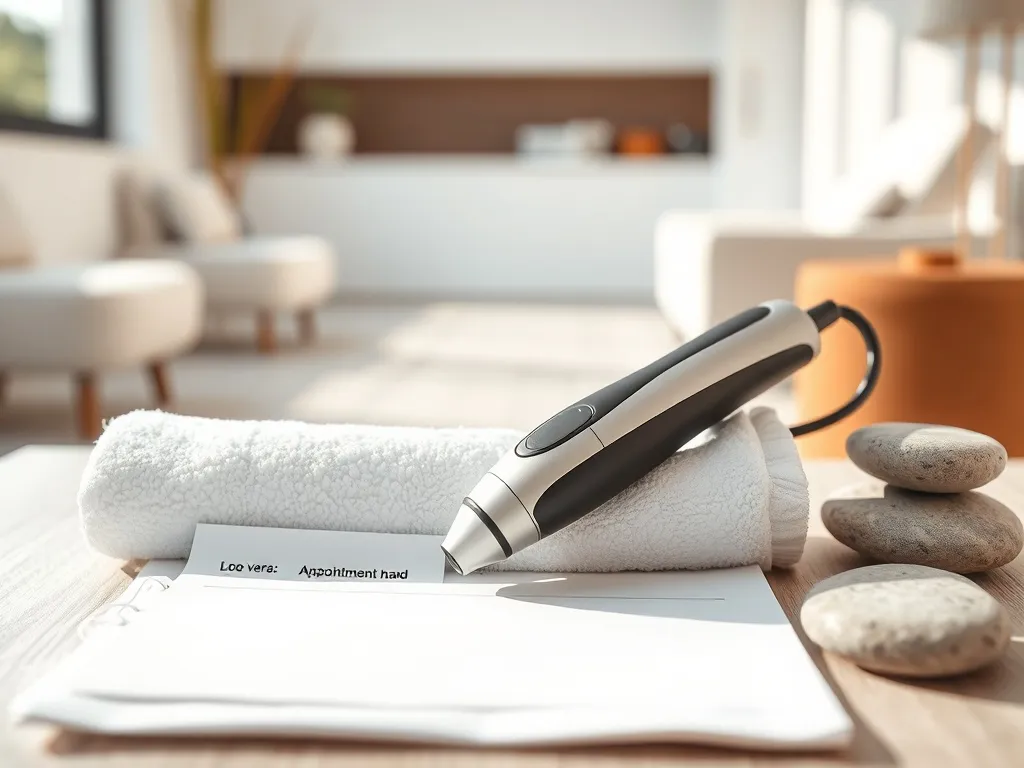 Co ile depilacja laserowa – jak często ją powtarzać?