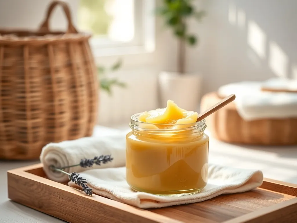 Depilacja pastą cukrową w ciąży: czy jest bezpieczna?