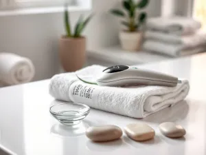 Depilacja laserowa efekty: czego możesz oczekiwać?