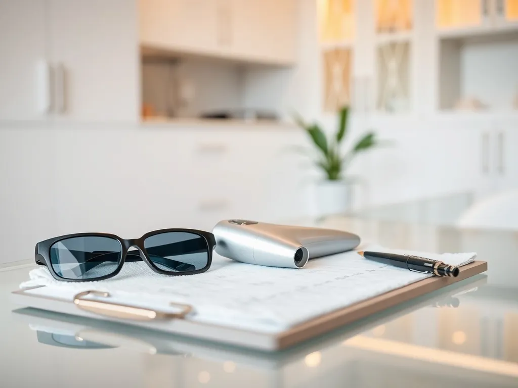 Depilacja laserowa opinie lekarzy: co mówią specjaliści?