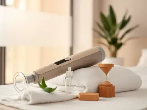 Depilacja laserowa na ile starcza?