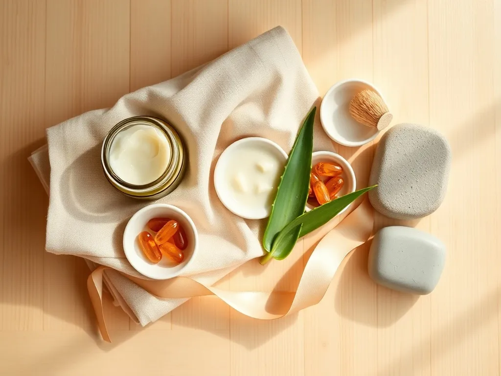 Linia biala brzuch – przyczyny i jak ją usunąć?