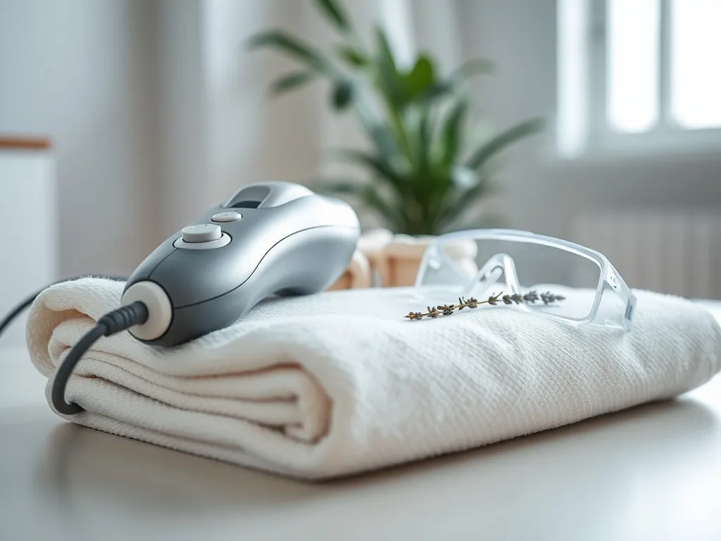 Depilacja laserowa a ciąża – czy jest bezpieczna?