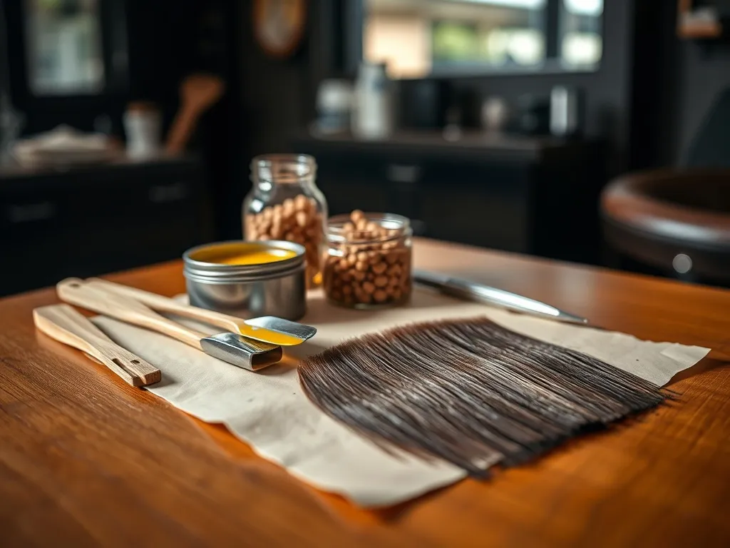 Depilacja brody woskiem – czy warto i jak to zrobić?