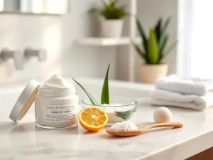 Przyczyny i leczenie: przebarwienia pod pachami