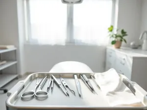 Blefaroplastyka – na czym polega zabieg i komu jest polecany?