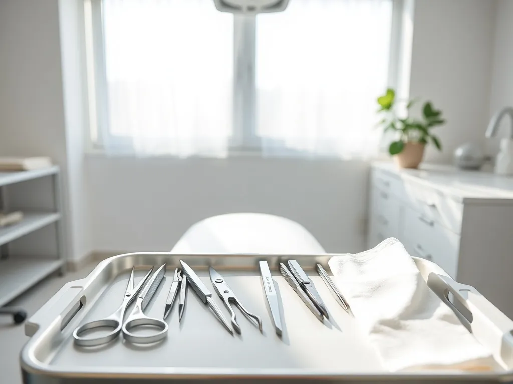 Blefaroplastyka – na czym polega zabieg i komu jest polecany?