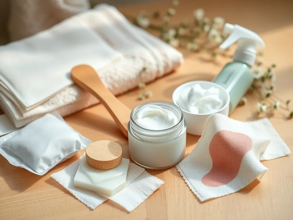 Krwiaki po depilacji woskiem: przyczyny i leczenie