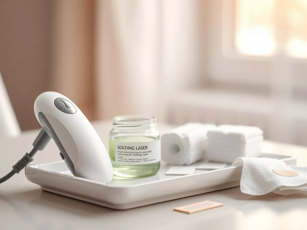 Depilacja laserowa skutki uboczne: co warto wiedzieć?