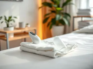 Okres a depilacja laserowa – kiedy bezpiecznie wykonać zabieg?