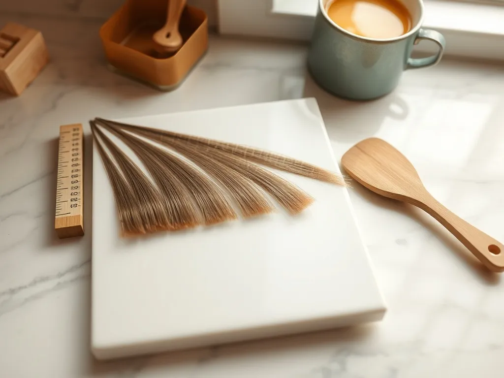 Jaka długość włosów do depilacji woskiem?