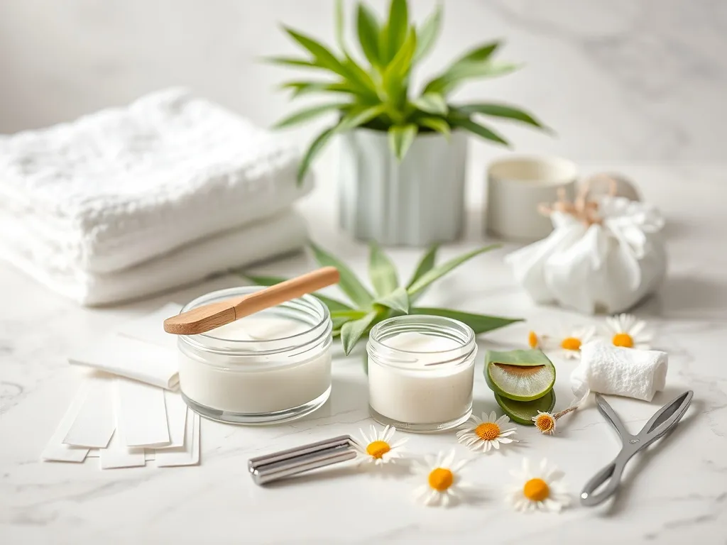 Depilacja bikini – metody, porady i jak uniknąć podrażnień