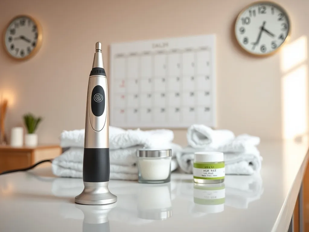 Co ile depilacja laserowa bikini? Częstotliwość i porady