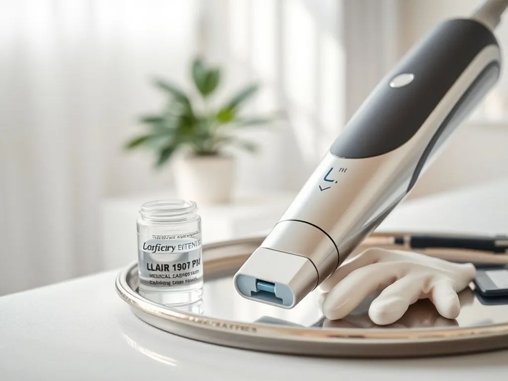 Depilacja laserowa głowy – czy warto i na co zwrócić uwagę?