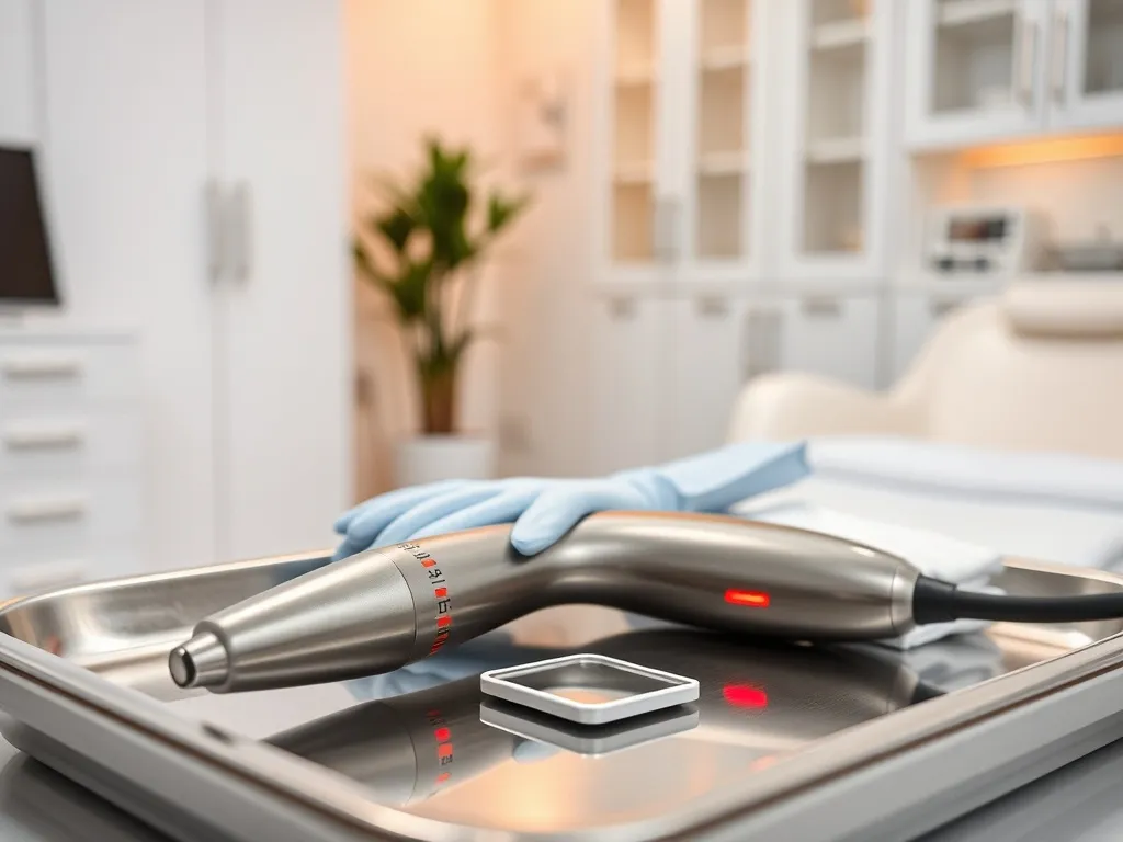 Depilacja laserowa jąder – czy warto i jak wygląda zabieg?