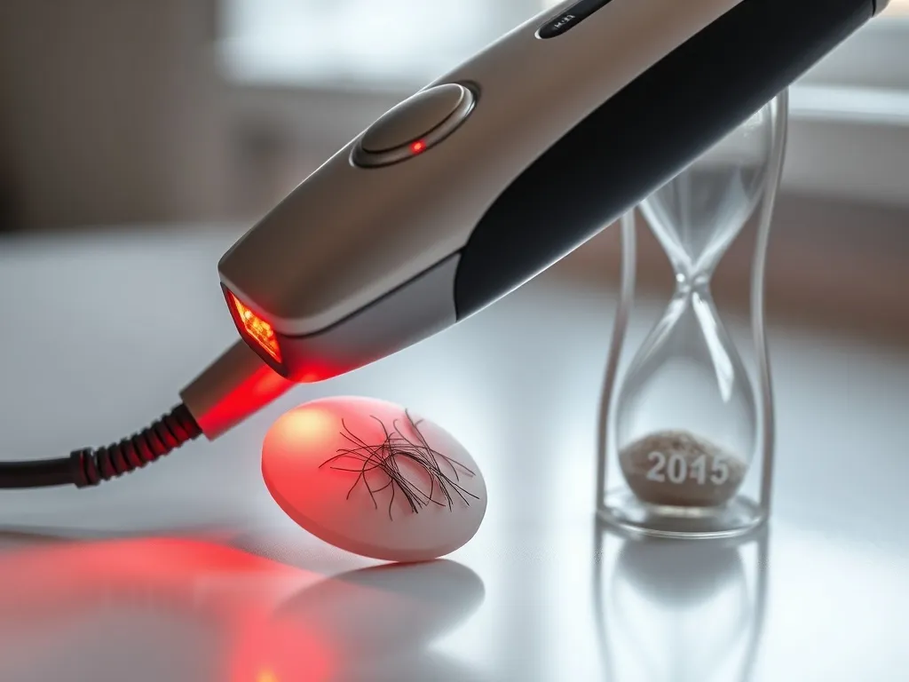 Depilacja laserowa efekty po latach - czy są trwałe?