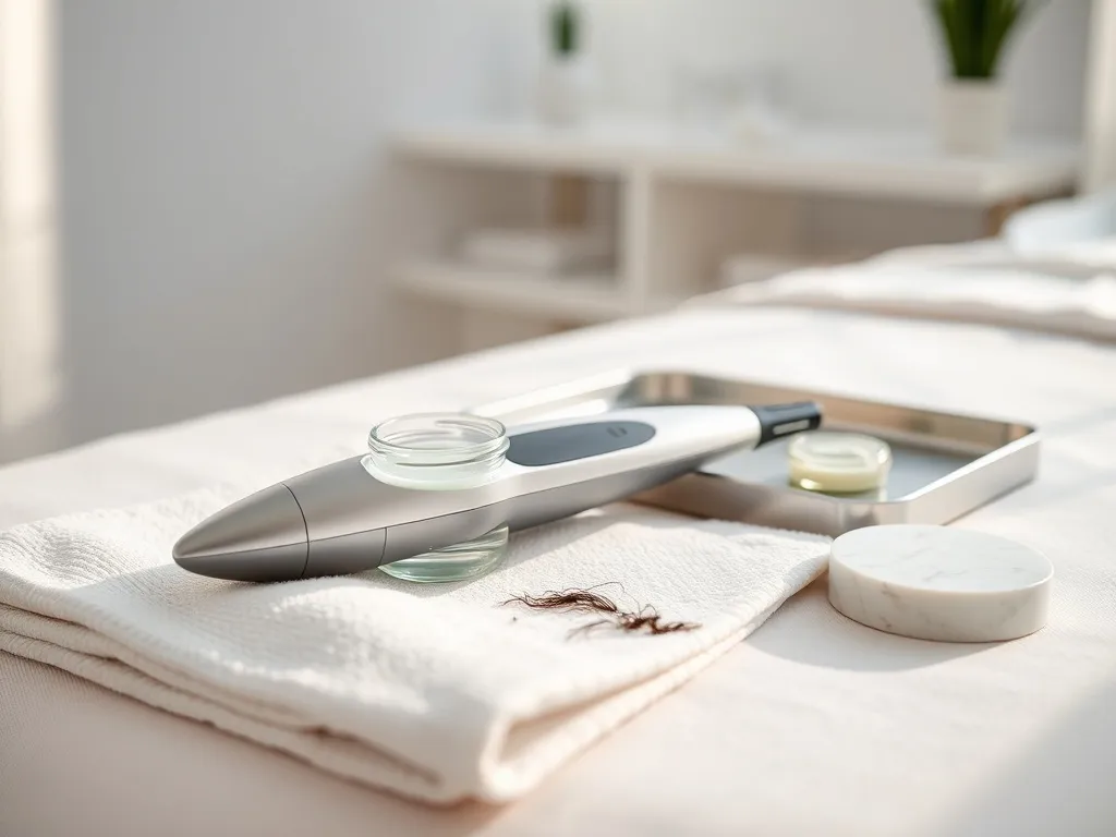 Co warto wiedzieć: depilacja laserowa opinie i efekty