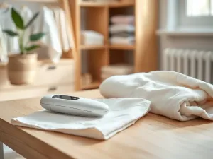 Depilacja laserowa a karmienie piersią – czy to bezpieczne?