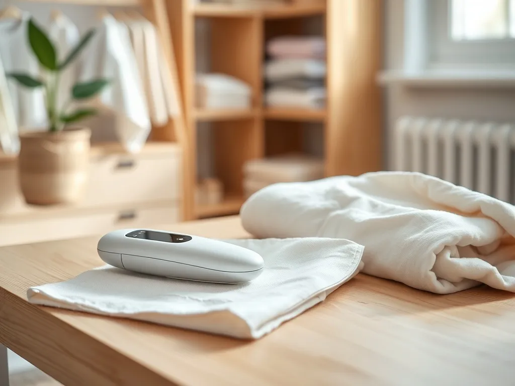 Depilacja laserowa a karmienie piersią – czy to bezpieczne?