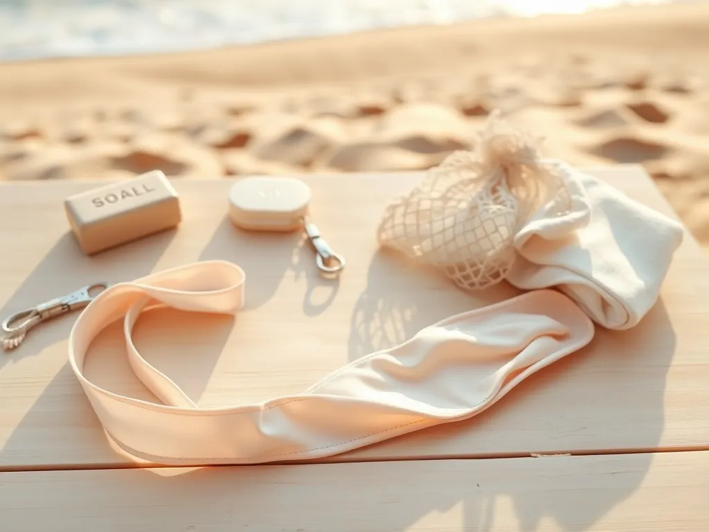 Paseczek bikini – jak nosić i pielęgnować?