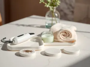 Depilacja laserowa bikini przed i po: efekty i pielęgnacja