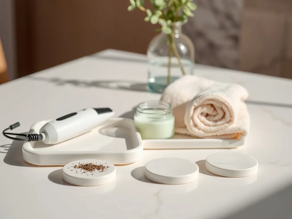 Depilacja laserowa bikini przed i po: efekty i pielęgnacja