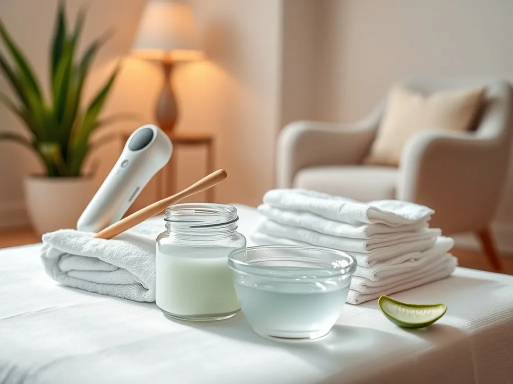 Depilacja laserowa - skutki uboczne forum, opinie i porady