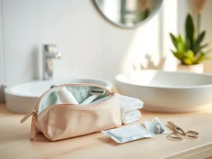 Wizyta u ginekologa depilacja – jak się przygotować do badania?