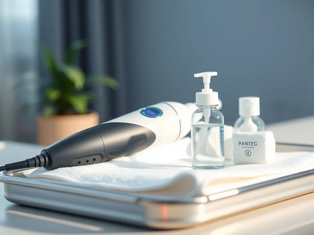 Depilacja laserowa odbytu: zabieg, efekty, bezpieczeństwo