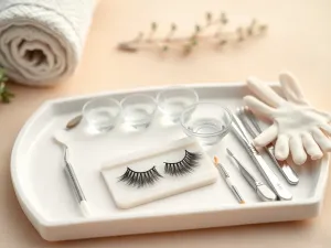 Laminacja rzęs czy niszczy?