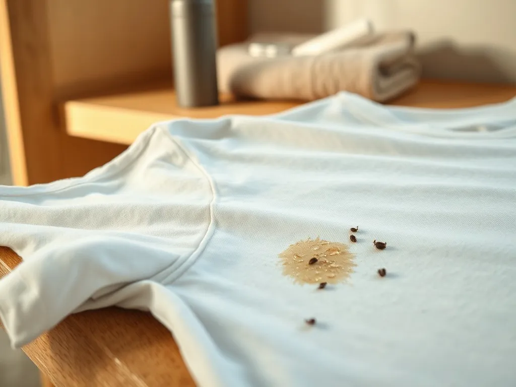 Czy włosy pod pachami zwiększają pocenie?