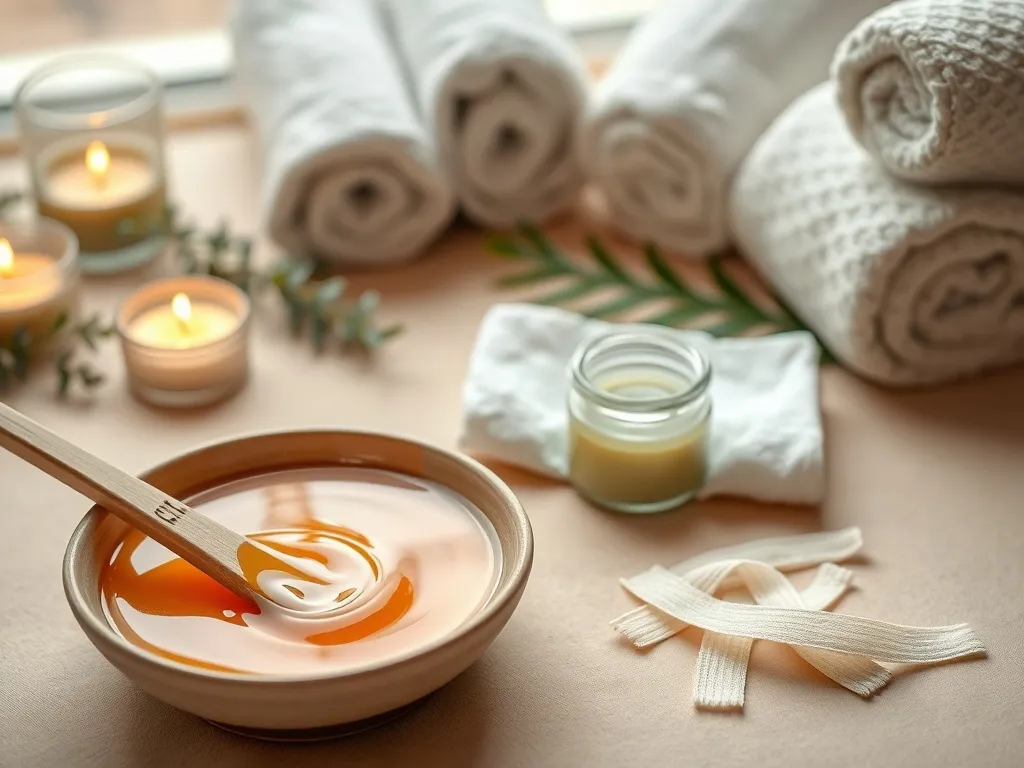 Depilacja brazylijska efekty: co warto wiedzieć?