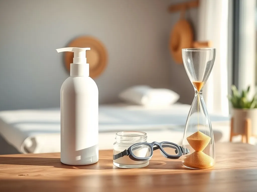 Kiedy można iść na solarium po depilacji laserowej?